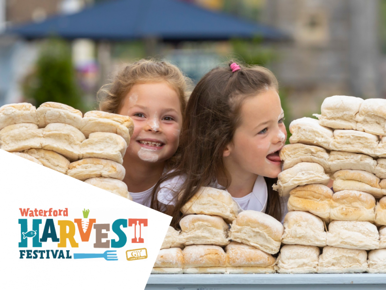 Free Event Guide Waterford Harvest Festival 2023
