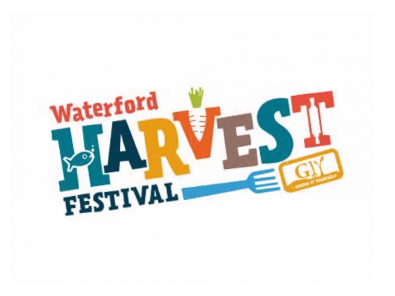 Win A Curated Weekend At The Harvest Festival