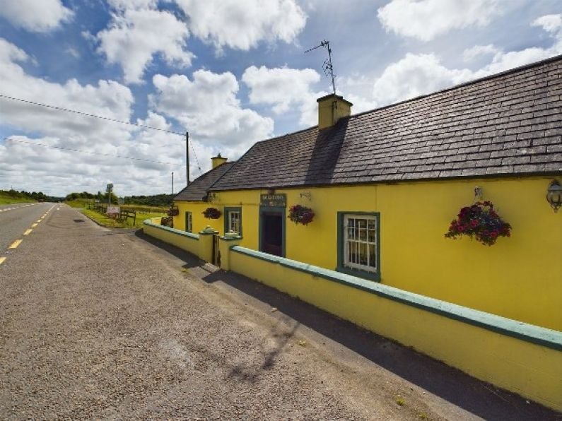 Local residents breathe new life into historic Waterford pub