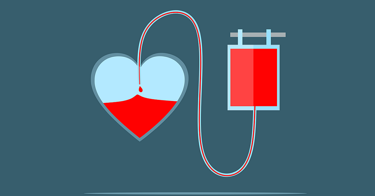 Irish Blood Transfusion Service appeals to Waterford people to attend clinics - Vimarsana News