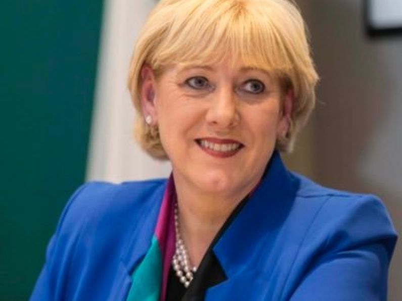 Minister Heather Humphreys on Budget 2024