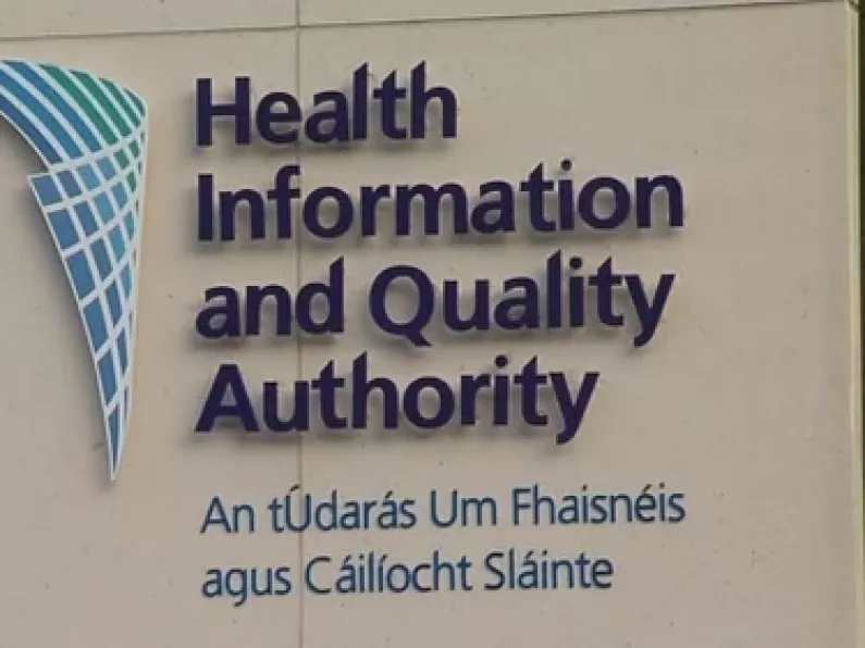 Waterford care centre non-compliant in areas of HIQA report