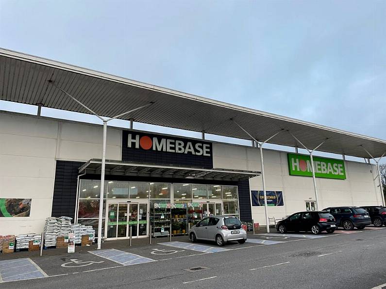 Uncertainty over future of Homebase in Waterford