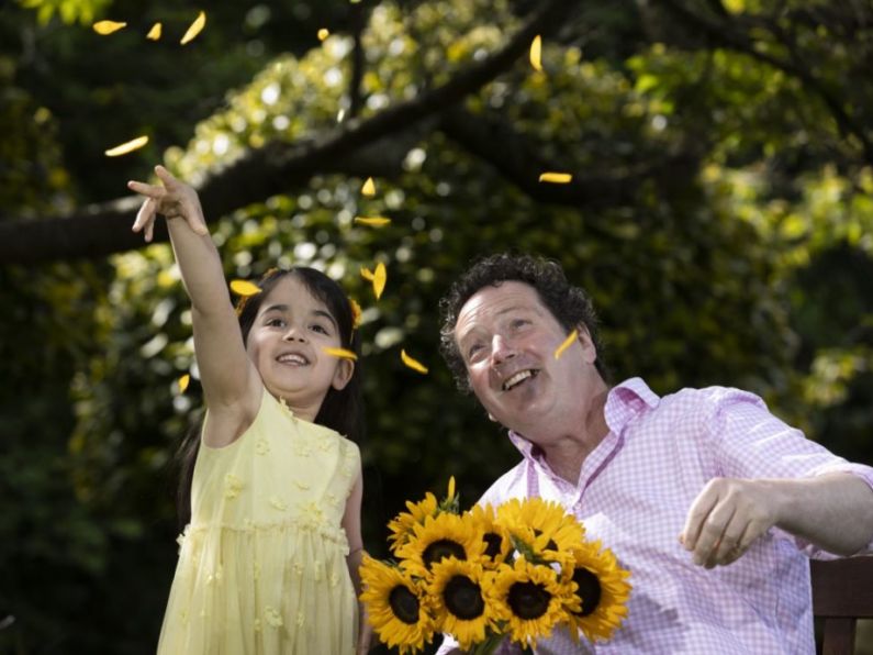 Hospice Movement launches its Sunflower Days