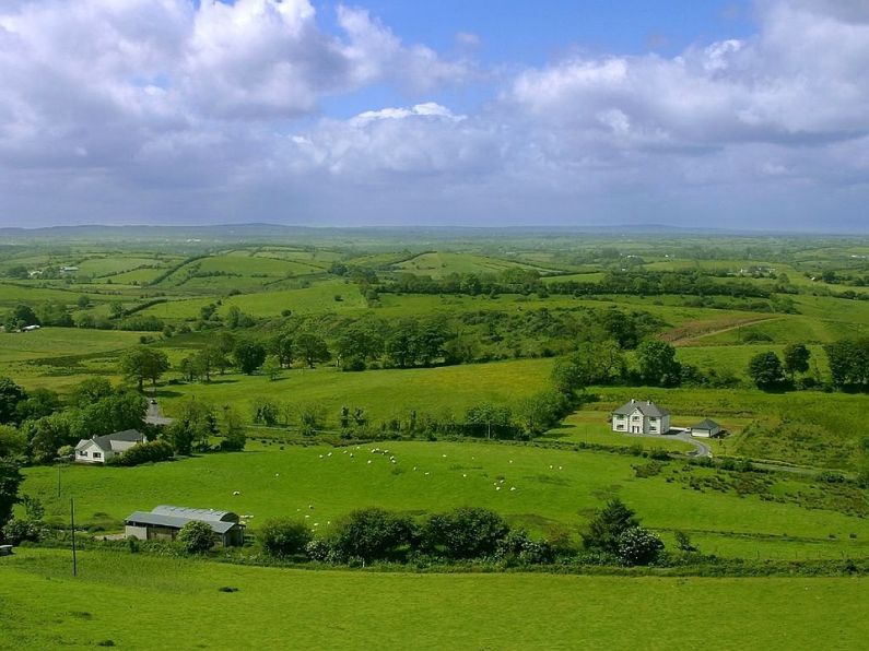 Waterford councillor says rural land could ease housing crisis
