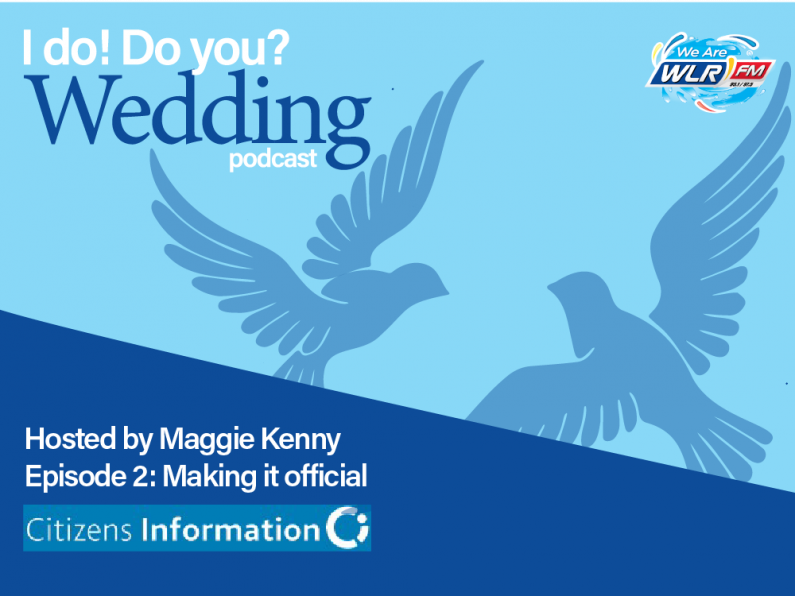 I Do! Do You? - The Wedding Planner