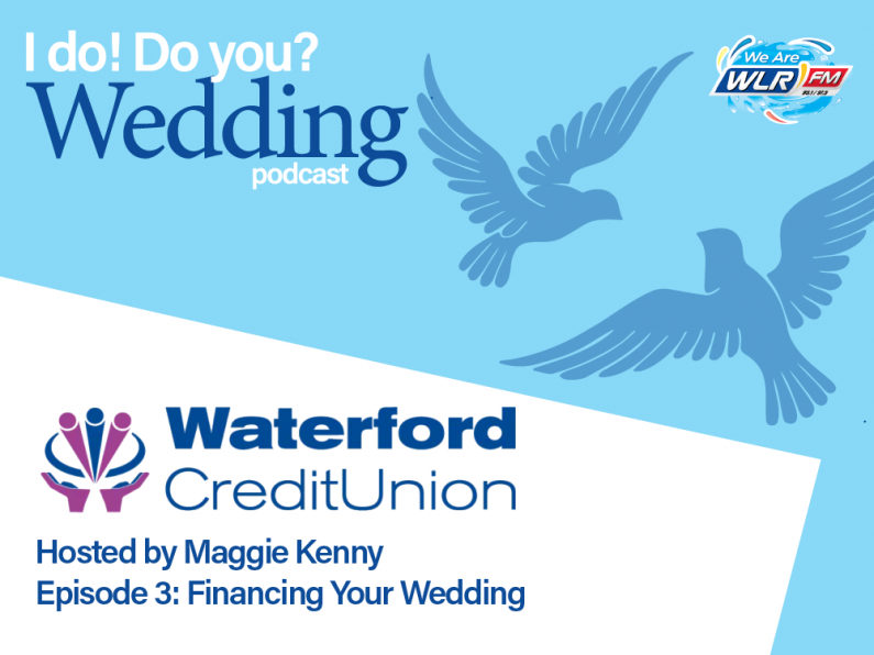 I Do! Do You? - Financing Your Wedding
