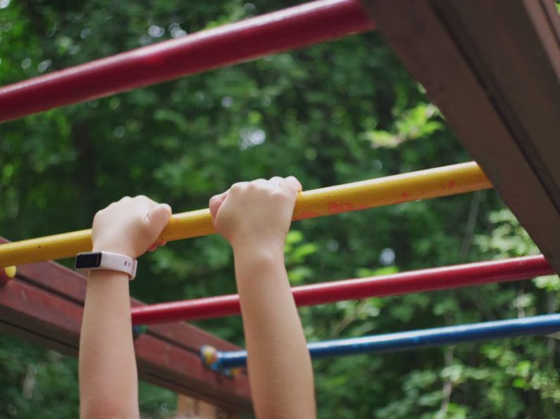 Child who fell off monkey bars and fractured elbow settles case for €50,000