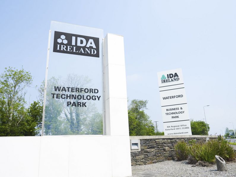 State-backed employment increases by 55% in Waterford