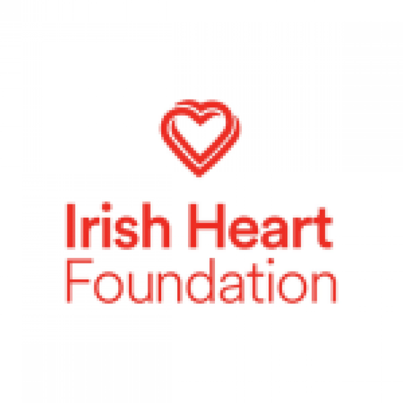 Irish Heart Foundation