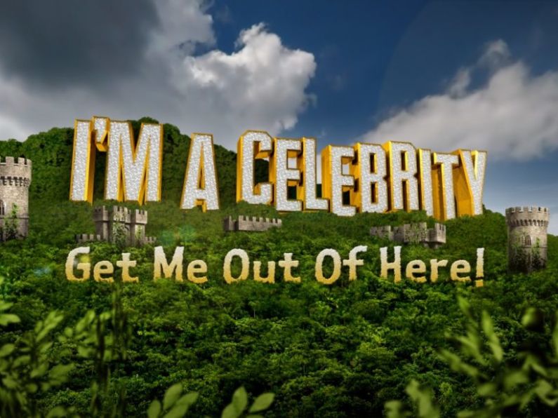 Line up revealed for "I'm a Celebrity, Get Me out of Here"