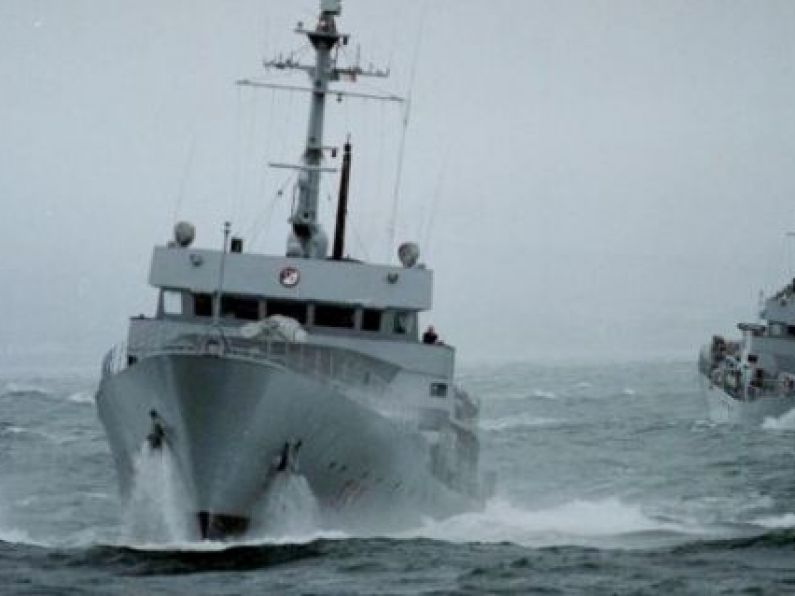 Defence Forces monitoring Russia spy ship spotted off Irish coast