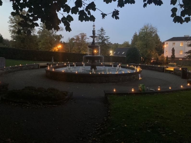 Candle of Hope lights up Lismore