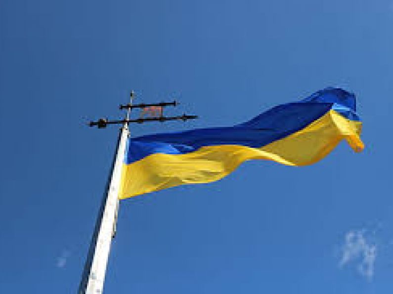 Events taking place across Waterford to celebrate Ukraine's Independence Day