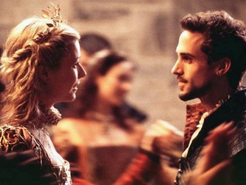 QUIZ: Happy Birthday Shakespeare - Can you spot the pop culture references?