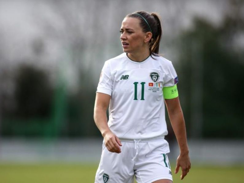 'This is a great day for Irish football': FAI reaches equal pay deal for Republic of Ireland players