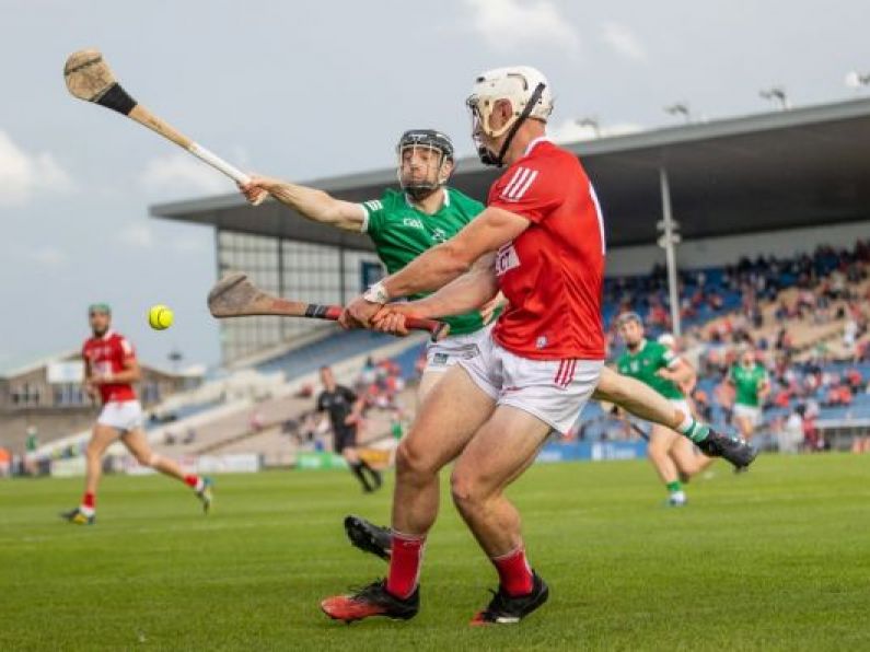 Cork and Limerick teams announced for All-Ireland Hurling Final