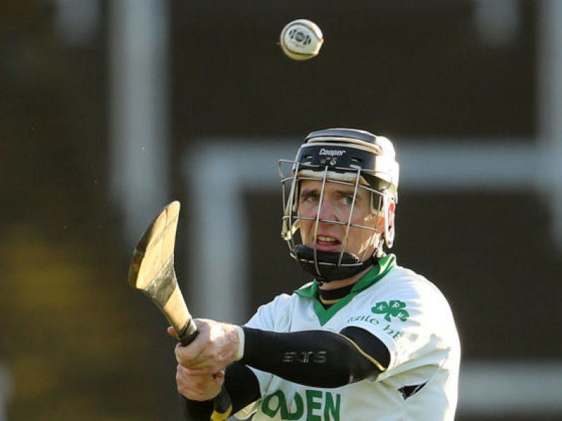 Paul Shefflin, brother of Kilkenny hurler Henry, dies aged 40