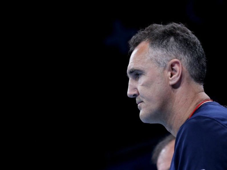 ‘Good clear out’ needed at board of Irish Boxing Association, says Billy Walsh