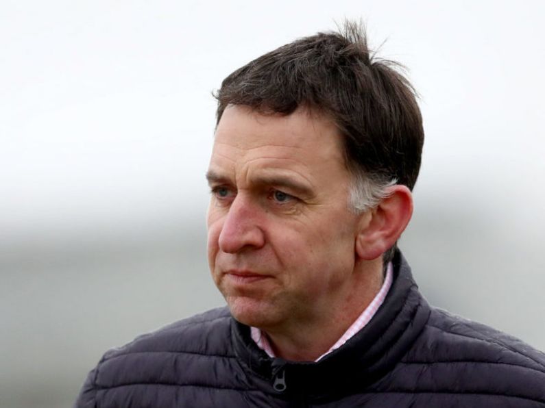 "It's an emotional day, we know everyone is thinking of us" - Henry De Bromhead delighted to secure victory in the big race at Tramore New Year's Day meeting