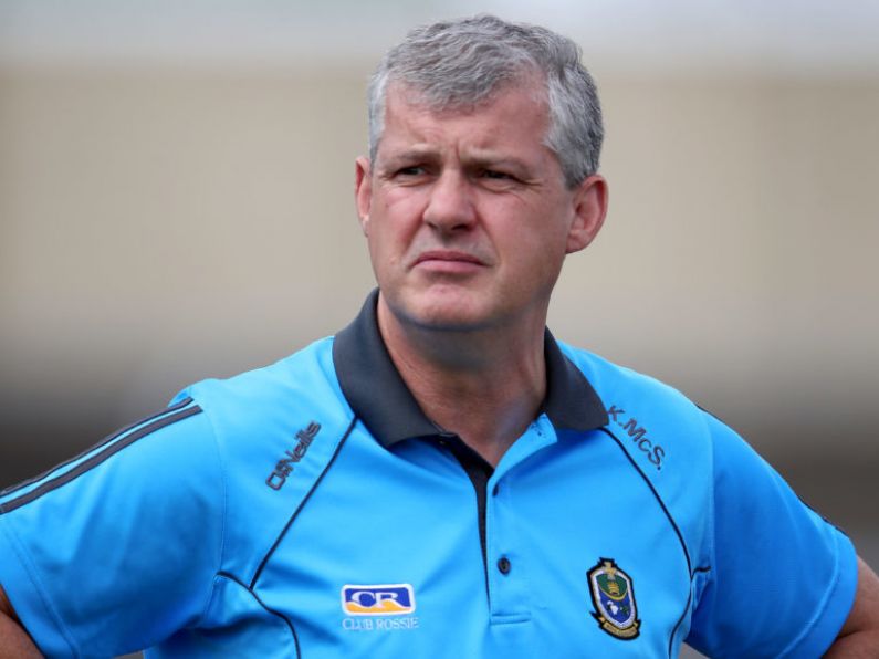 Mayo appoint Kevin McStay as senior football manager