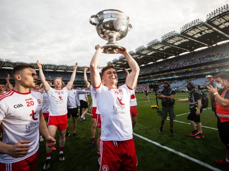 GAA-GPA All-Stars ceremony cancelled due to Covid