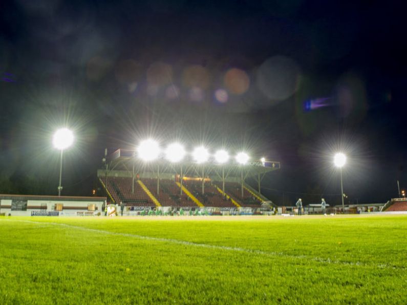 Gardaí make arrest after crowd trouble at League of Ireland match