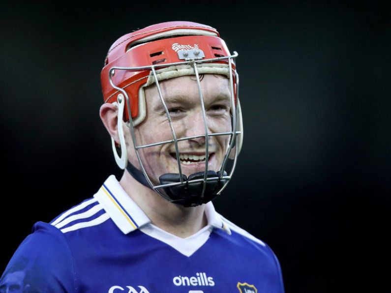 Tipperary hurler Dillon Quirke died 'doing what he loved'