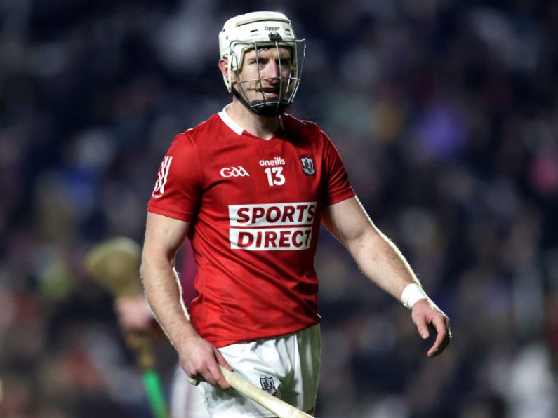 Saturday sports: Cork into hurling league final, ROI earn draw against Belgium