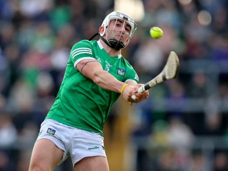 Sunday sport: Limerick beat Tipperary by eight points in Munster Hurling Championship