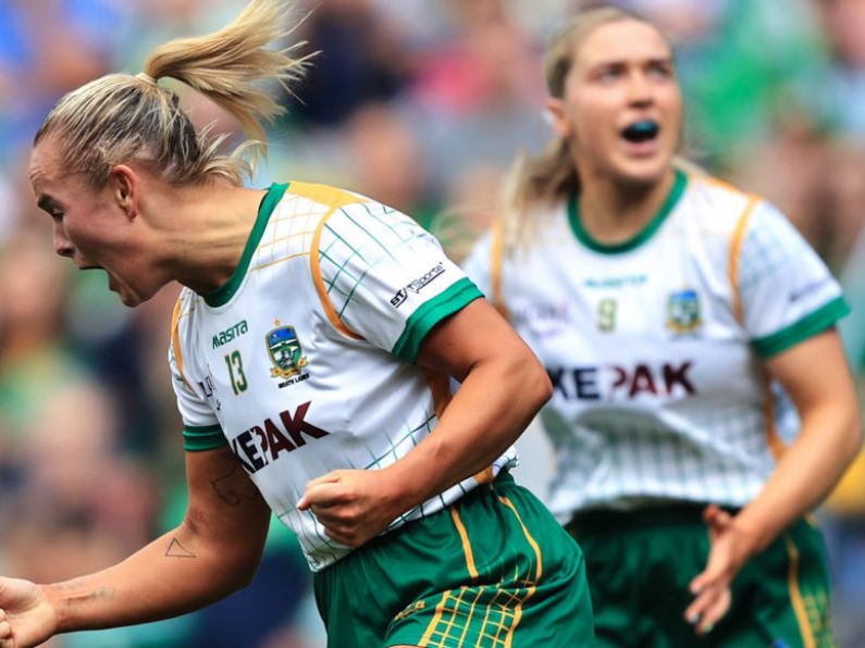 Meath retain All-Ireland Senior title with win over Kerry