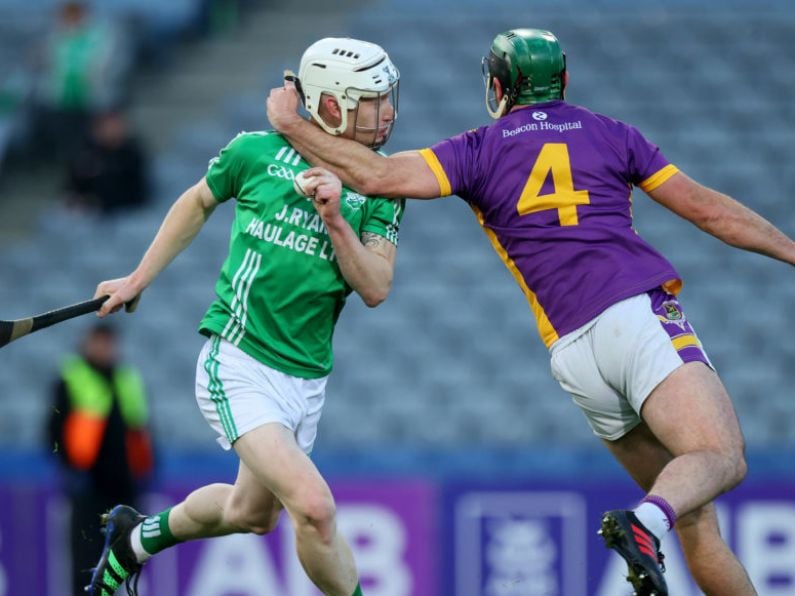 GAA: Ballyhale and Kilmacud to contest Leinster decider; Donaghmoyne return to All-Ireland final