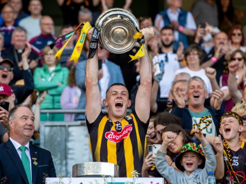 Kilkenny snatch Leinster title at the death after thrilling final against Galway