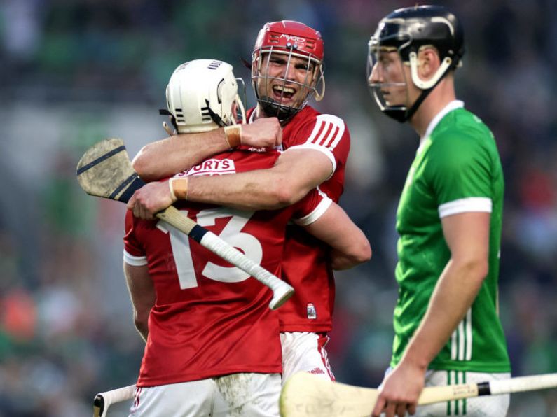GAA roundup: Cork beat Limerick in thriller, Carlow come back for Kilkenny draw