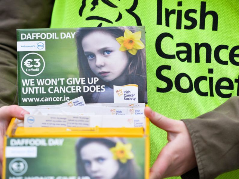 Daffodil Day collections taking place in Waterford