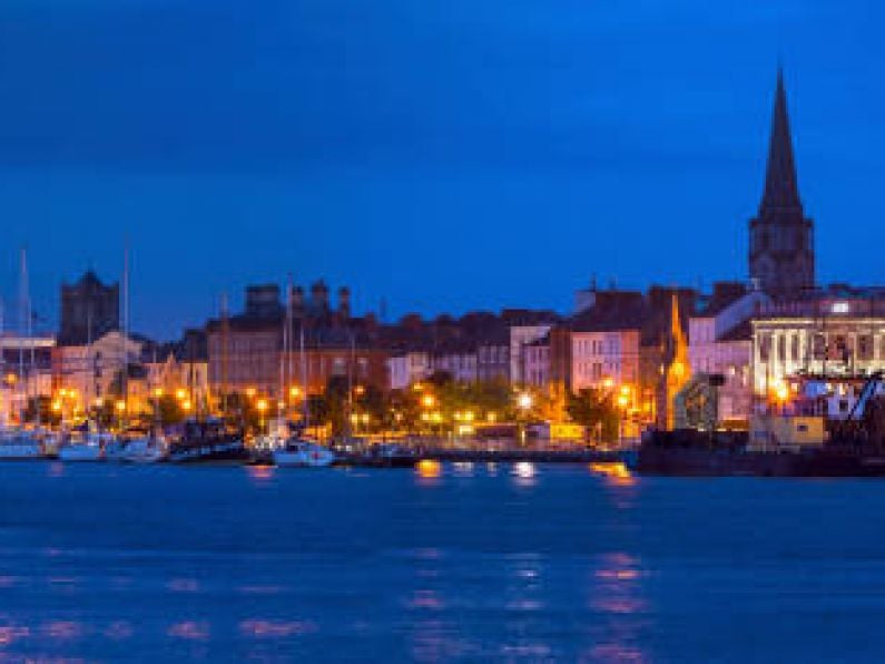 Census 2022: Population of Waterford grows 10% in 6 years