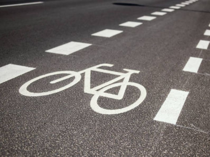 Listen: Cristiona Kiely and Joe Kelly discuss Waterford's Active Travel underspend