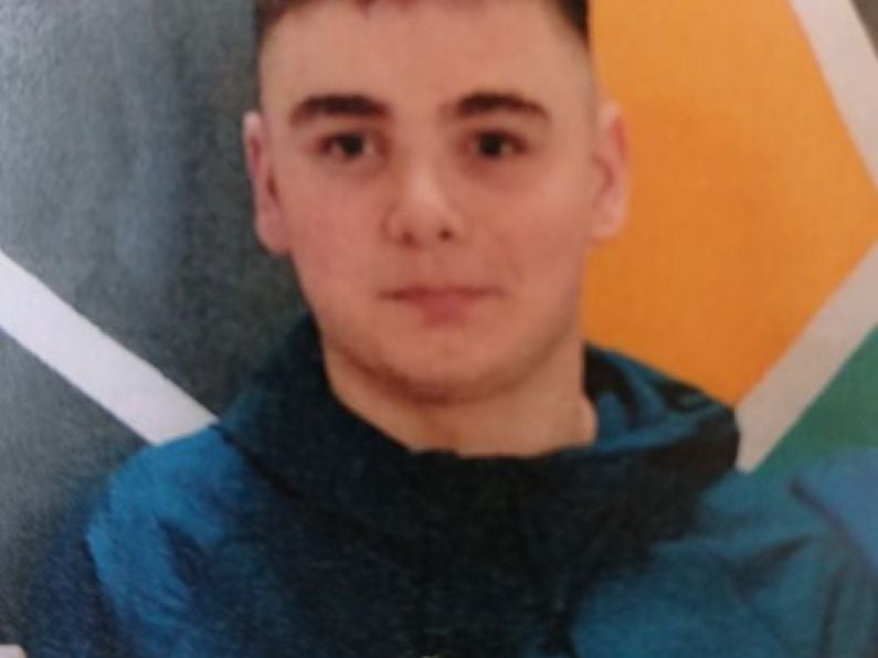 Gardaí seek assistance locating missing Waterford teenager