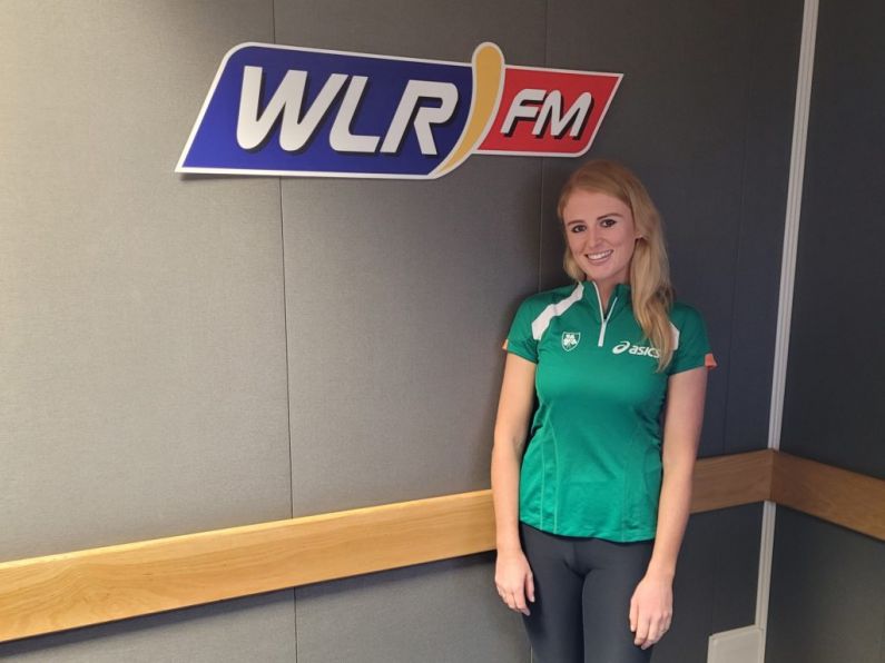 &quot;I feel I'm in the right place, I'm excited to start performing consistently&quot; - Kate Veale speaks to WLR Sport after memorable weekend