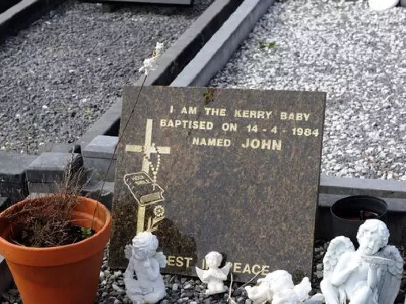 Kerry babies case: Man and women released without charge