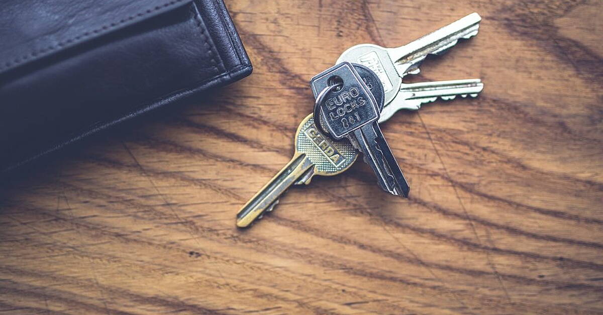 "Vacant properties not being utilised in Waterford" - Vimarsana News
