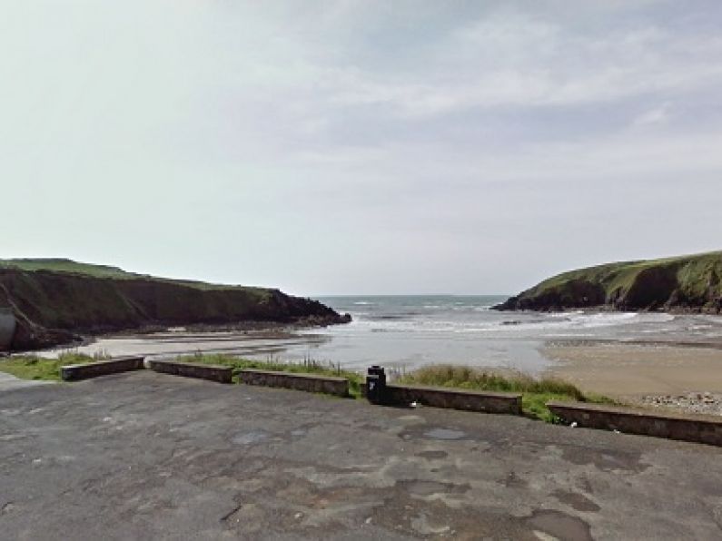 Rescue 117 called to kayakers off Copper Coast