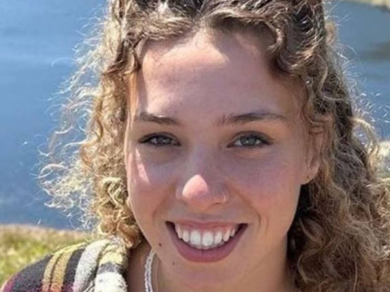 Irish-Israeli woman Kim Damti confirmed dead after Hamas attack on music festival