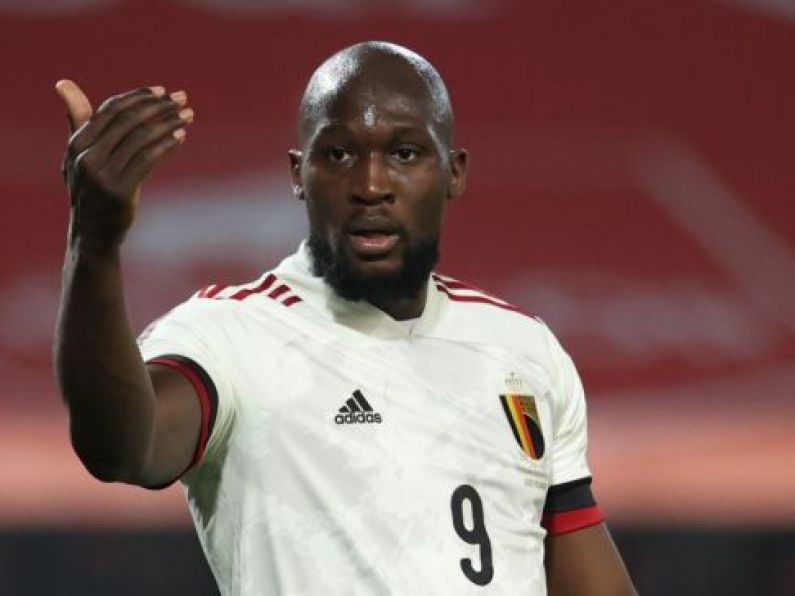 Romelu Lukaku undergoing medical ahead of proposed return to Chelsea – reports