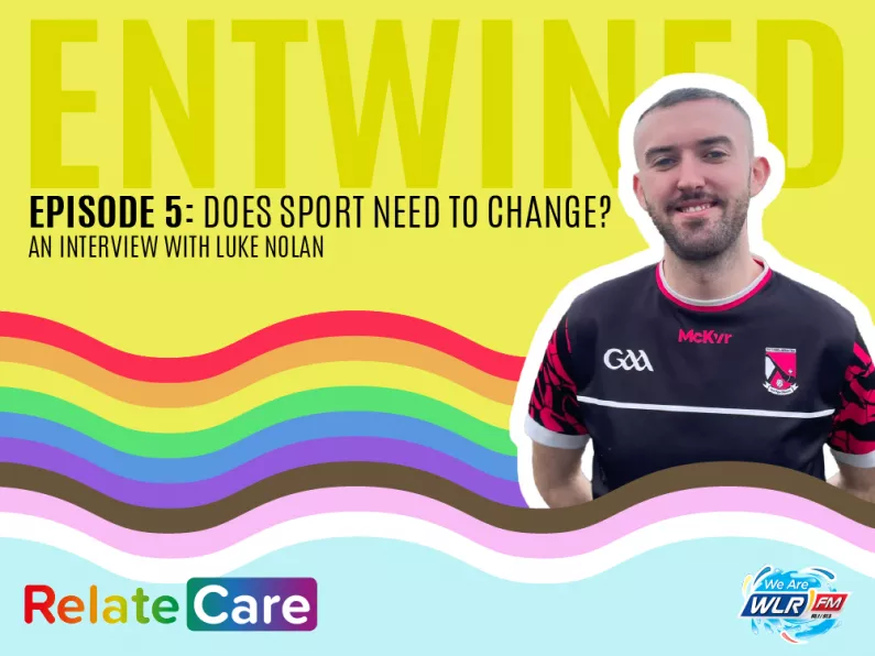 Episode 5 - Does sport need to change?
