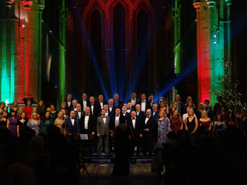 Kilkenny Choir Fest announced!