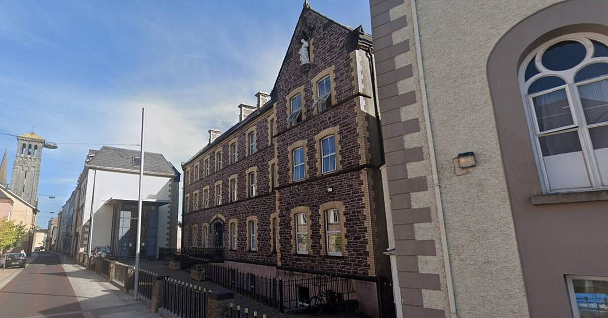 New multi-million children's experience for Waterford on the cards - Vimarsana News