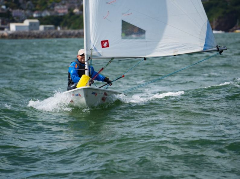 Dunmore East to welcome over 70 sailing boats this weekend