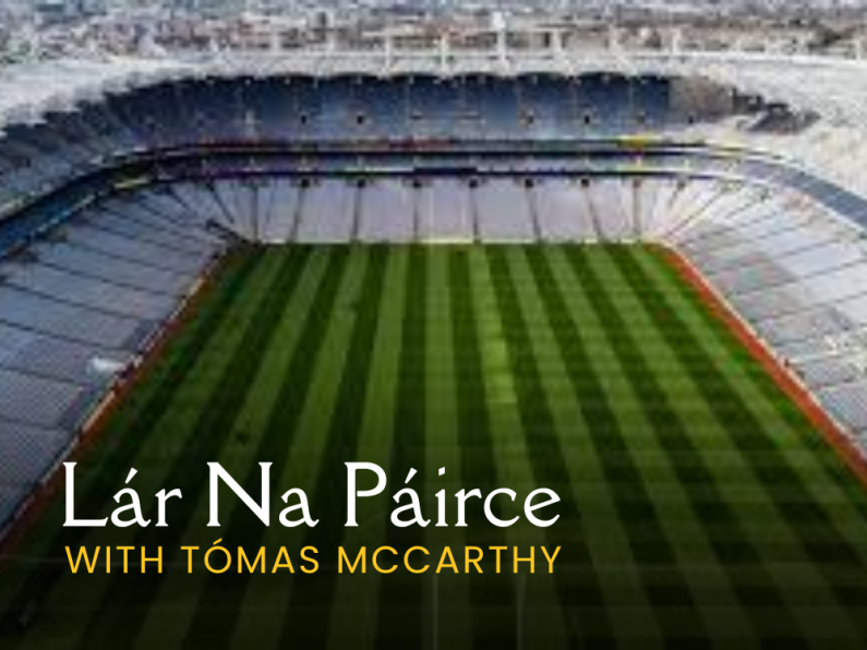 Listen Back: Lár Na Páirce Aug 9th 2024