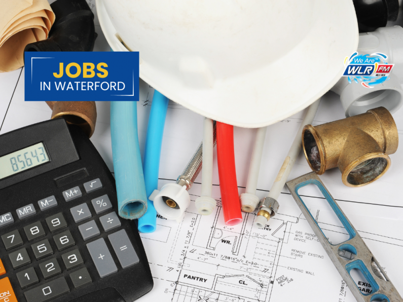 Jobs In Waterford - Electrical Estimator